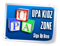 2013 - UPA Kidz Zone