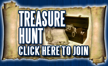 Treasure Hunt