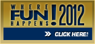 Where Fun Happens 2012