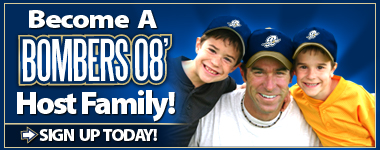 Host Family Ad