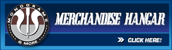 Merchandise Hamger