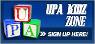 UPA Kidz Zone