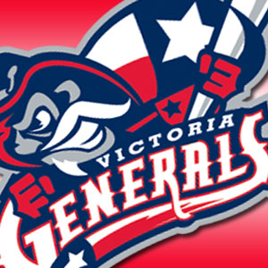 Victoria Generals