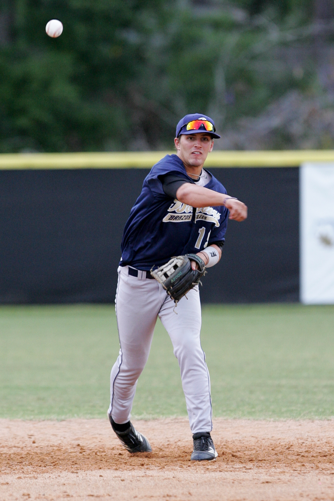 Brazos Valley Bombers Baseball: Team News